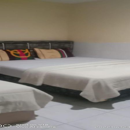 Hotel Bukit Indah Bangko Kültér fotó