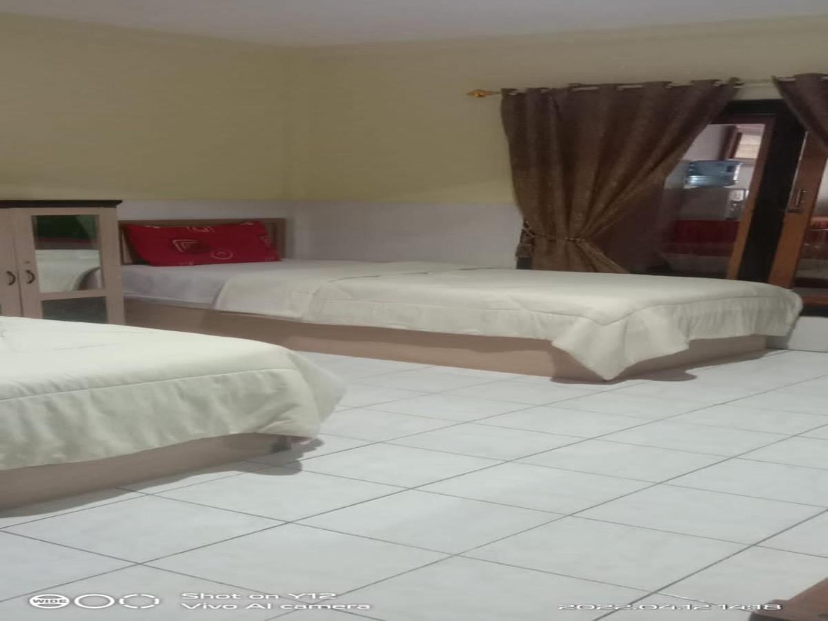 Hotel Bukit Indah Bangko Kültér fotó