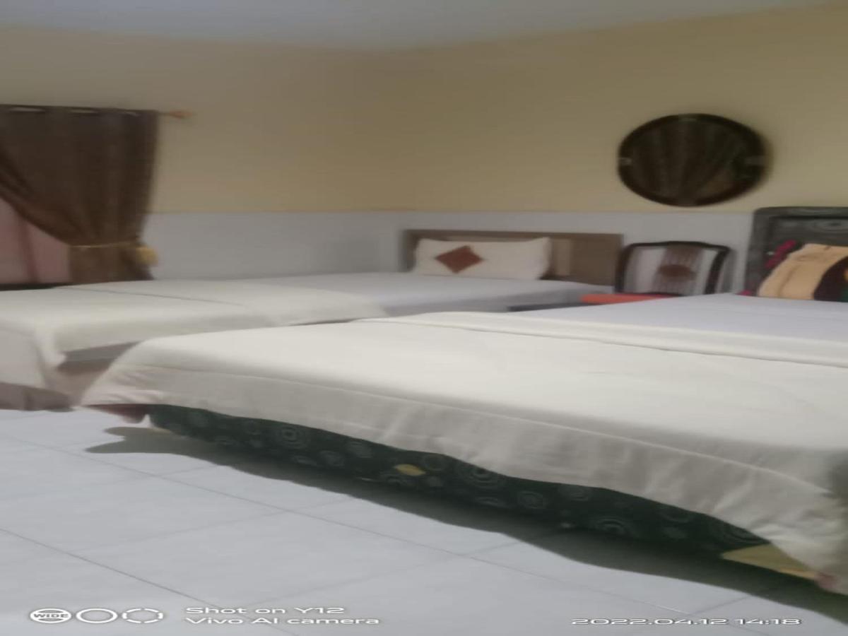 Hotel Bukit Indah Bangko Kültér fotó