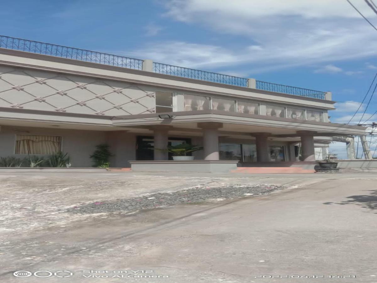 Hotel Bukit Indah Bangko Kültér fotó