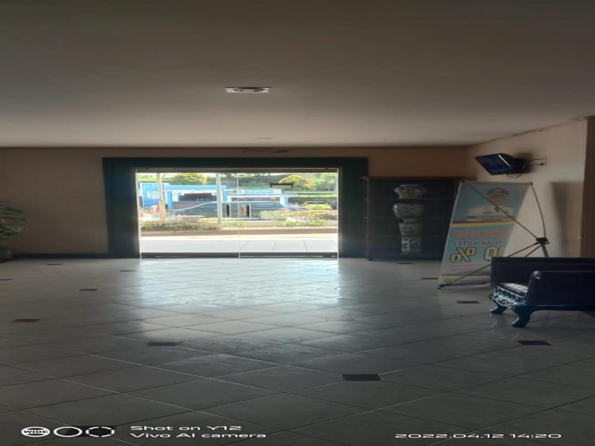 Hotel Bukit Indah Bangko Kültér fotó
